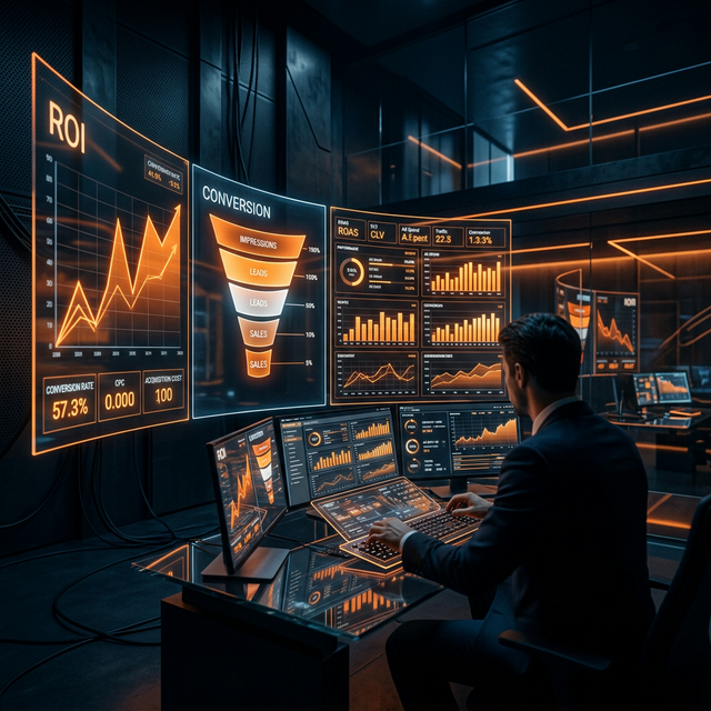 Performans Pazarlaması